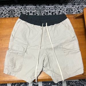 Fear of God Essentials shorts